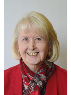 Councillor Colleen Atkins