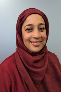 Councillor Ralley Rahman