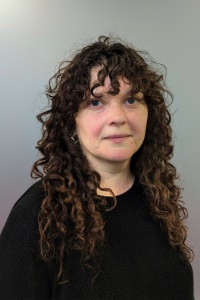Councillor Zara Layne