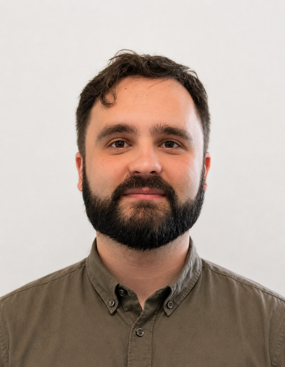 Warwick Mackie, Campaign Coordinator